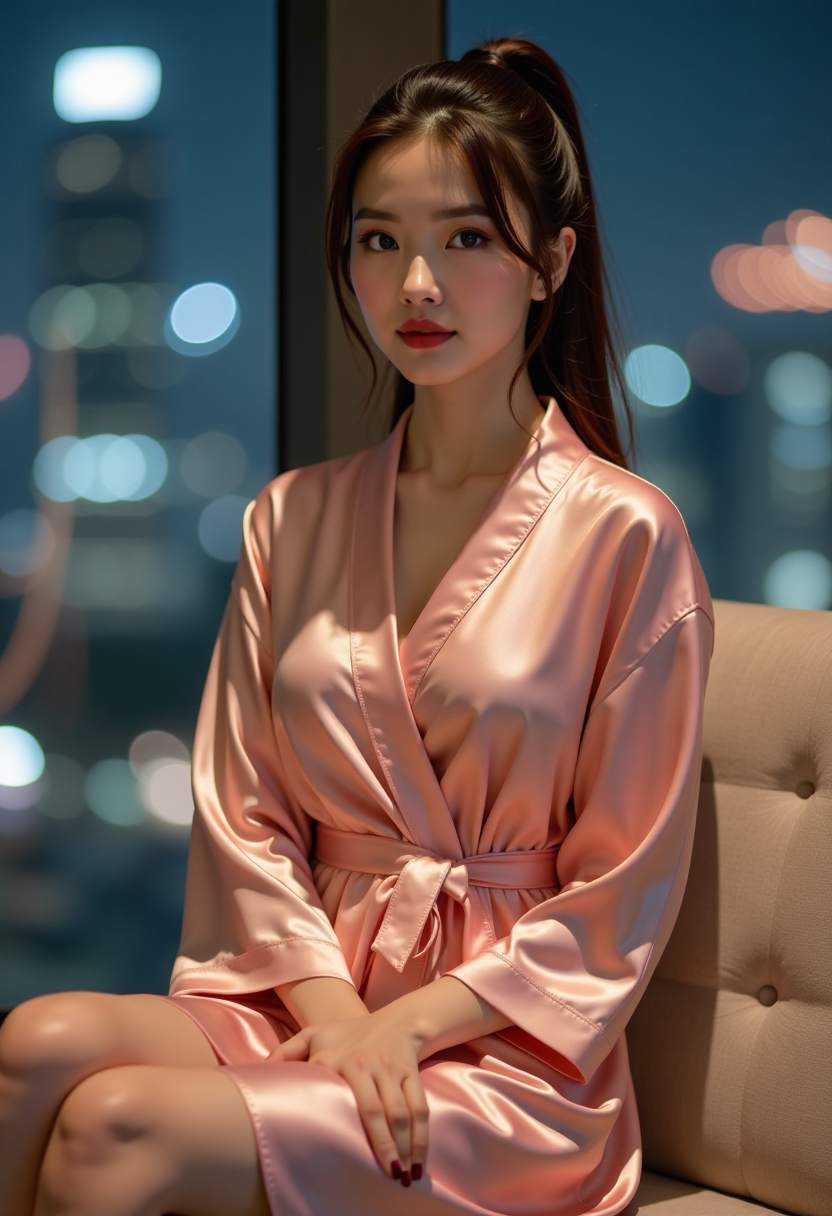 阅览室